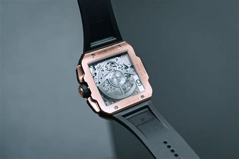 montre hublot blanche replique|Hublot – Repliques De Montres France: Hublot Replique, Rolex .